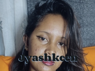 Jyashkeen