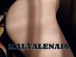 KALTALENA18