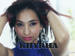 KHYRHA