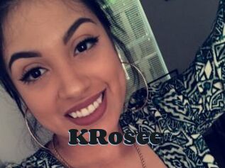 KRosee