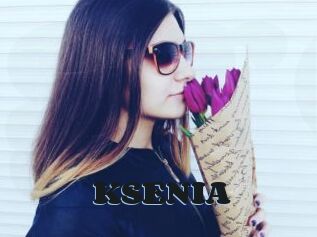 KSENIA
