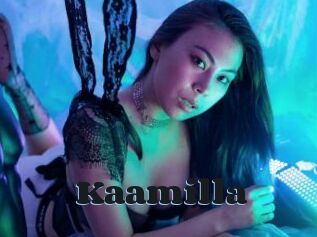 Kaamilla