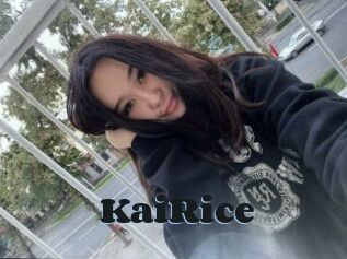 KaiRice