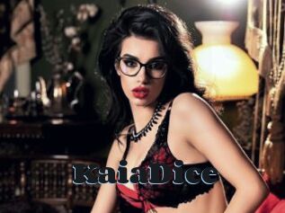 KaiaDice