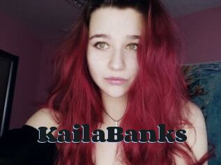 KailaBanks