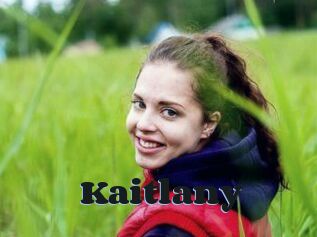 Kaitlany