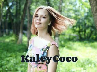 KaleyCoco