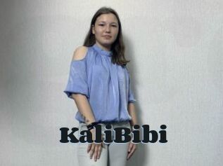 KaliBibi