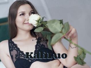 KaliLuo