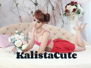 KalistaCute