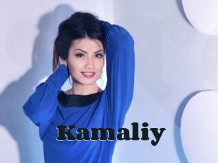 Kamaliy