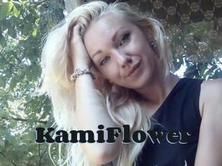 KamiFlower
