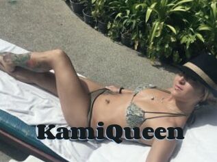 KamiQueen