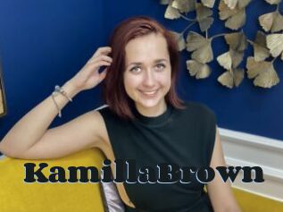 KamillaBrown