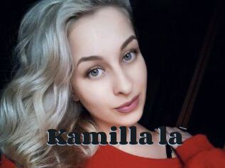 Kamilla_la Grosse cochonne