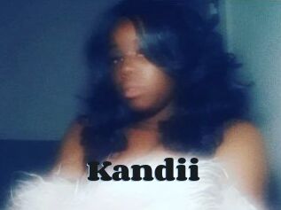 Kandii