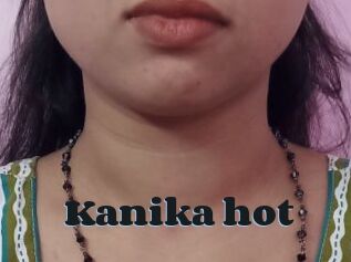 Kanika_hot