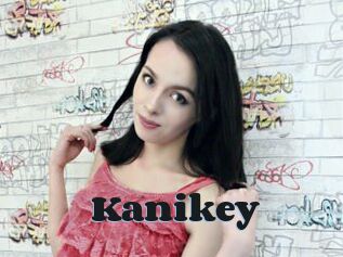 Kanikey