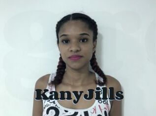 KanyJills