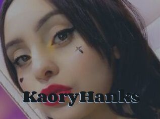 KaoryHanks