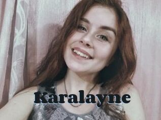 Karalayne