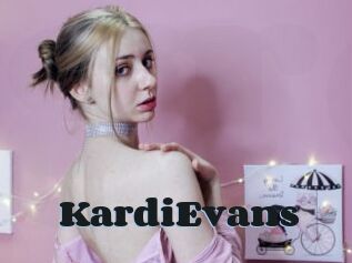 KardiEvans