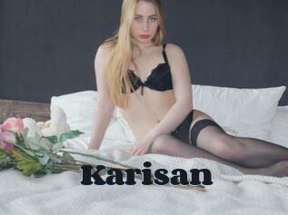 Karisan Grosse cochonne