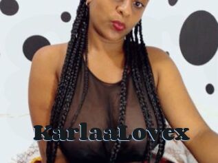KarlaaLovex Grosse cochonne