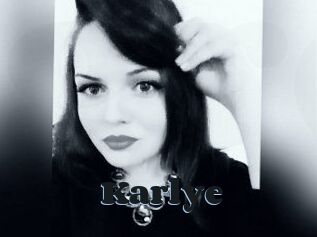 Karlye