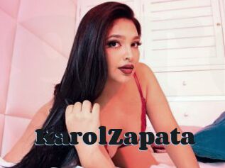 KarolZapata Grosse cochonne