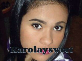 Karolaysweet