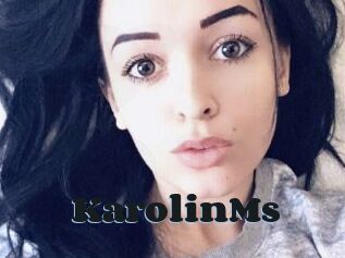 KarolinMs