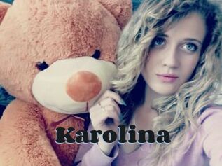 Karolina