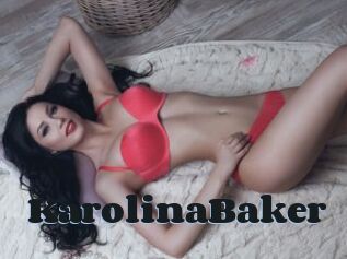 KarolinaBaker