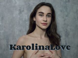 KarolinaLove