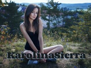 KarolinaSierra