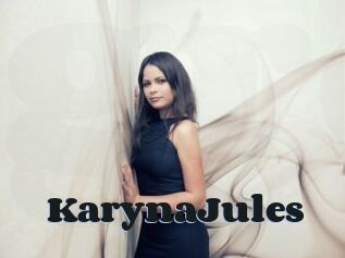 KarynaJules