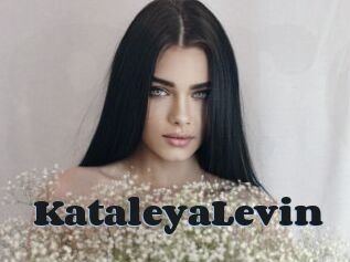 KataleyaLevin