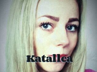 Katallea