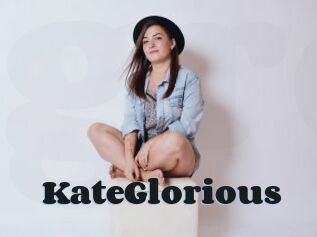 KateGlorious