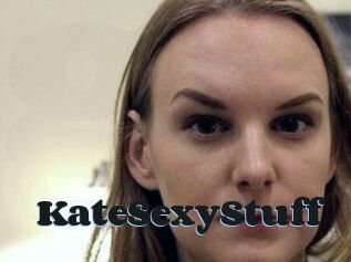 KateSexyStuff