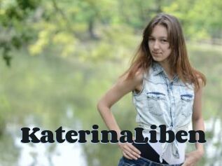 KaterinaLiben