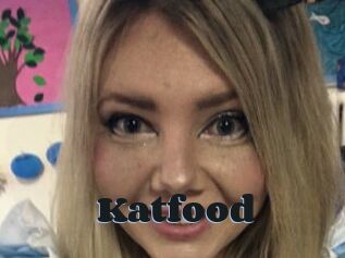 Katfood
