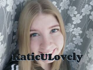 KatieULovely