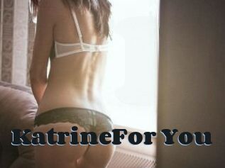 KatrineFor_You_