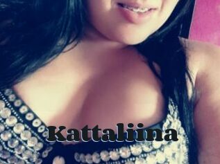 Kattaliina