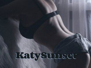KatySunset