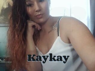 Kaykay