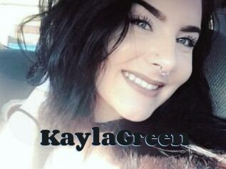 Kayla_Green