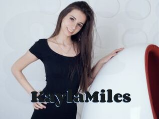 KaylaMiles